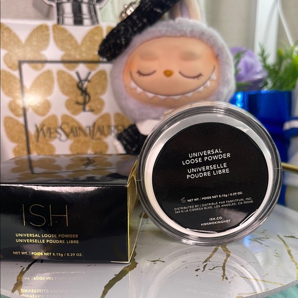 ISH Universal Loose Powder - Picture 2 of 2